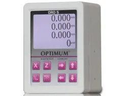 DRO 5 Digitale Positionsanzeige