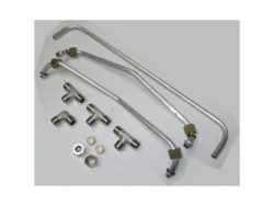 Druckleitung-KIT CA BX 660