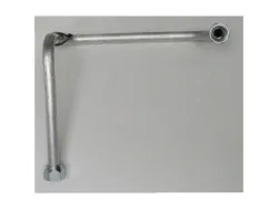 Druckleitung MK102-90/200 (B510