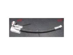 Druckleitung WARRIOR MK 102-4S