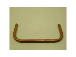 Druckleitung WARRIOR VKM 402M