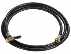 500 mm mit Hebelstecker