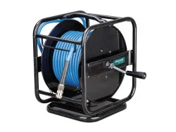 Druckluftschlauchtrommel DST 8/31