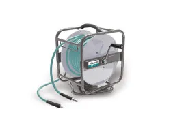 DST 8/32 Druckluftschlauchtrommel