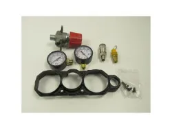 Druckminderer-Kit AB SILENCE 116 OF E