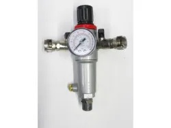 Druckregler 3/8