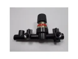 Druckregler Airboy Silence 100OF E