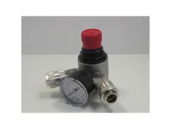 Druckregler MICRO A-F2123