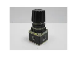 Druckregler Mobilboy AC Serie