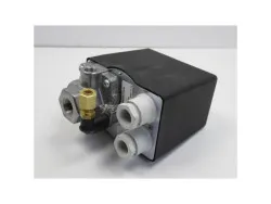 Druckschalter AIRCLASSIC