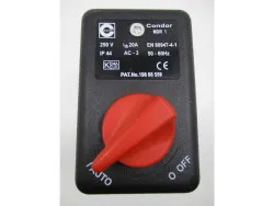 inkl. Entlastungsentil AEV-S