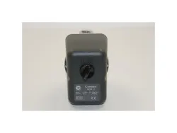 Druckschalter CONDOR MDR 2-EA/11 / 230V