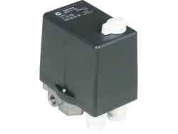 Druckschalter CONDOR MDR 3 / 10-16 A / 16 bar