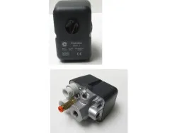 Druckschalter CONDOR MDR2/11, 230V