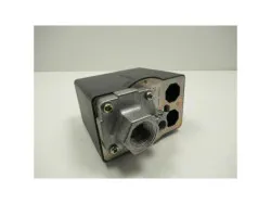 Druckschalter MDR 3/11