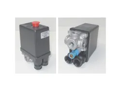 Druckschalter NEMA 230V