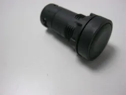 Drucktaster OPTIMUM "AUS"