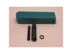 Drücker ISS-TTM 1/2