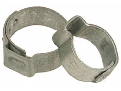 Einohrschelle EOS PRO 17,8