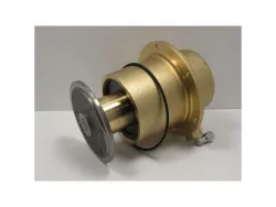 Einsatz für Ansaugregler BOGE