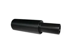 Einsteck-Reduzier-Verbinder 32/22 mm