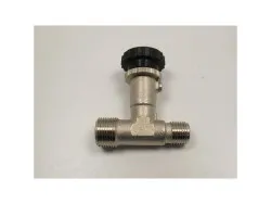 Einstellventil Jumbo