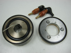 Elektromagnetische Kupplung B 40GSM