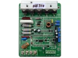 Elektronik Spindelmotor BF20 / BF20L