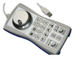 elektronisches Handrad HR3 USB für Mach3