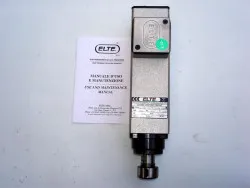 Elte HF Spindel 0,75 KW 18000 U/min