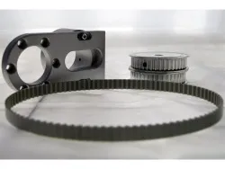 Encoder Anbauflansch f. OPTIturn TH 3309