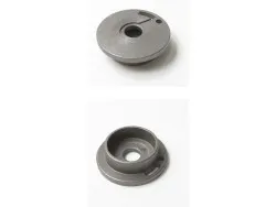 Endplatte WS 125 Pro