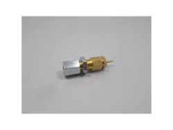 Entlastungsventil NEMA 400V