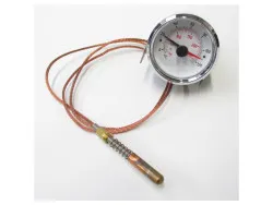 Fernanzeigender Thermostat NK 40,60