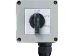 Fernsteuerung für Energiesparer