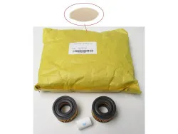 Filter-KIT CLINIC DRY 3