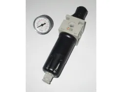 Filterdruckregler 1/4