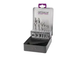 Flachsenker-Satz HSS, 6-teilig