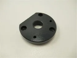 Flansch TU 3008/V
