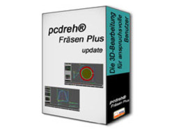Fräsen PLUS Update 3.0