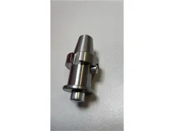 Fräseraufnahme BT20 Plan Messerkopf Ø 22 mm