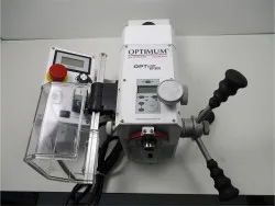 Fräskopf BF20V/LV/LDV