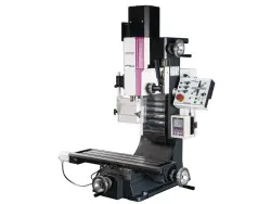 Fräsmaschine Optimum OPTImill MH 25SPV