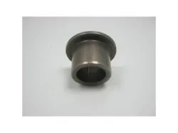 Führungsbuche ISS 1/2