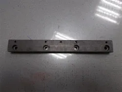 Führungsschiene D 210 / 250 TU 2304