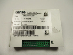 Funktionsmodul Standard I / 0