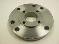 Futterflansch D 140X250 TU 1503 V