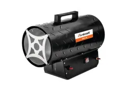 Gasheizgerät GHG 30