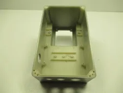 Gehäuse D 17 / 23 / 26 / 33 Pro