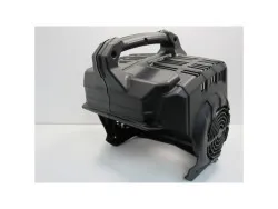 Gehäuse-KIT AIRBOY SILENCE 116 OF E